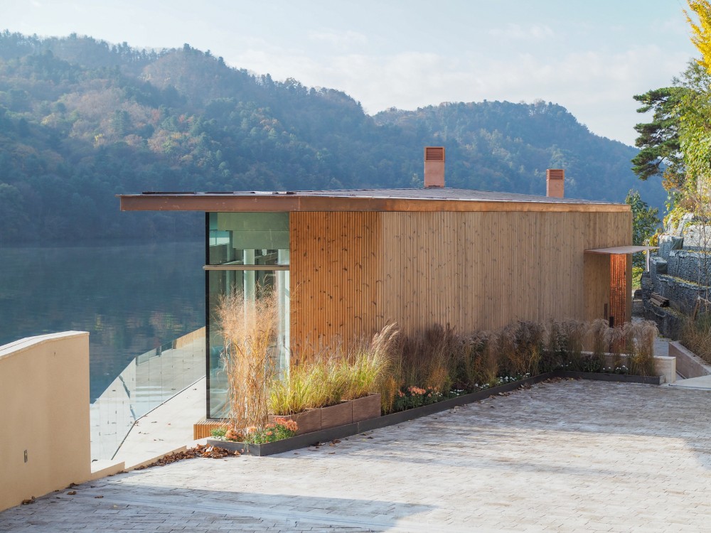 가평 별장 Detail