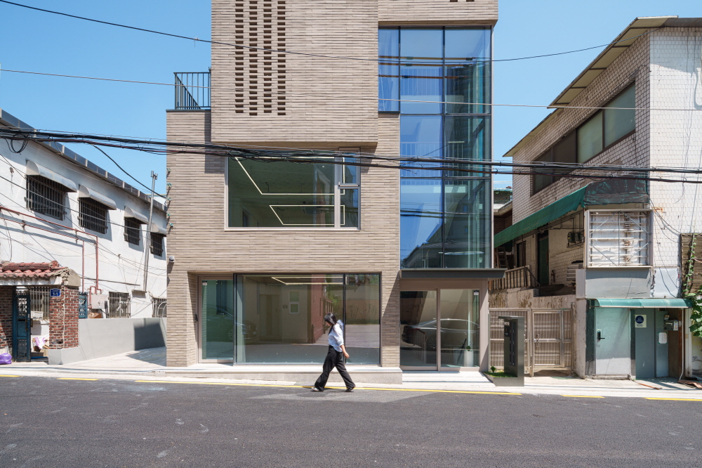 신길동 근린상가